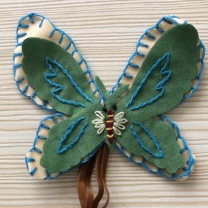 15/$10 Vintage 🦋 Patch